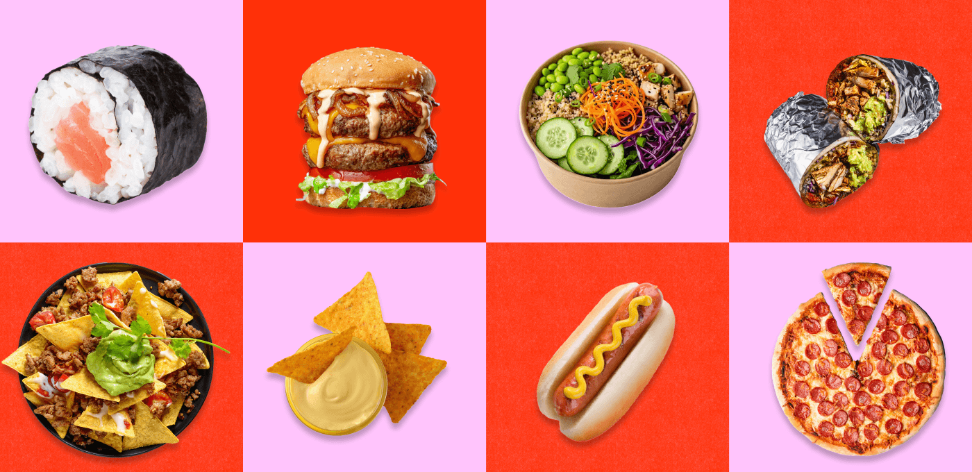 fast food